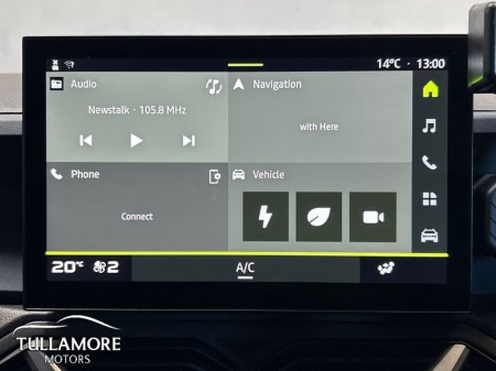 2025 Dacia Duster HEV 140 Journey €33,900 thumbnail