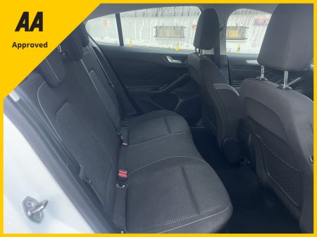 2021 Ford Focus ZETEC TDCI FREE DELIVERY €18,750