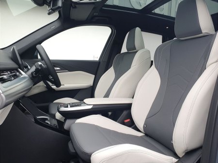 2026 BMW X1 X1 sDrive18d M Sport €68,069 thumbnail