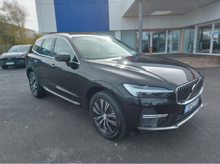 2021 Volvo XC60 B4 INSCRTPTION 5DR AUTO €44,950