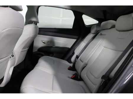 2025 Hyundai Tucson PHEV PLATINUM 1.6L PETROL AUTOMATIC SUV €45,995 thumbnail