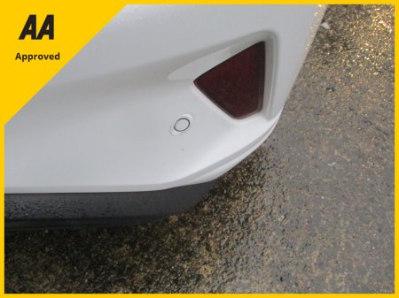 2023 Ford Focus ST-LINE 1.0 PETROL ONLY 49000 KM. FULLY SERVICED WITH 12 MONTHS WARRANTY AND 12 MONTHS AA COVER !!! €28,500 thumbnail