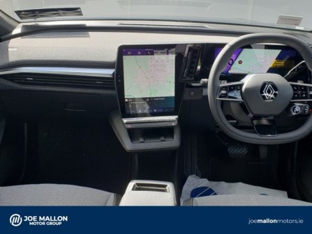 2025 Renault SCENIC E-TECH techno 87kWh 220hp €43,989