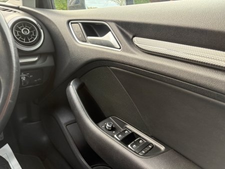 2017 Audi A3 1.6TDI 110 SE €13,950 thumbnail