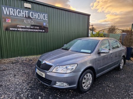 2012 Skoda Octavia 1.2 TSI 105BHP Ambition