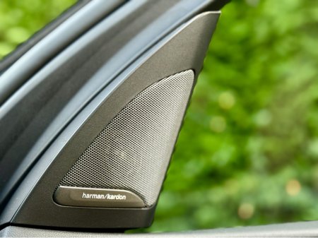 2022 BMW X5 3.0 XDRIVE 30D M SPORT 5SEATS 5DR €84,950 thumbnail