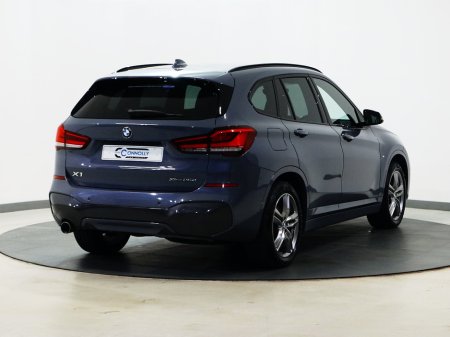 2021 BMW X1 *91* XDRIVE25E M SPORT AUTO €27,900
