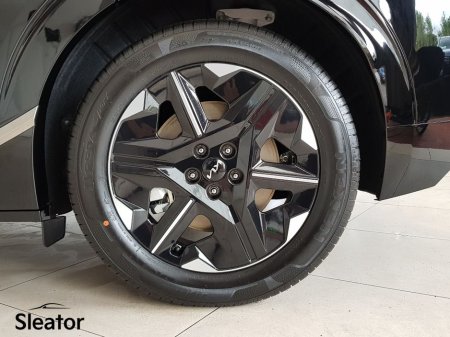 2026 Kia EV6 Earth 84KW 0% APR HP & PCP €52,450