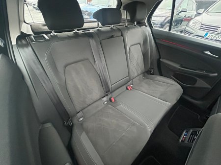 2020 Volkswagen Golf  €22,850 thumbnail