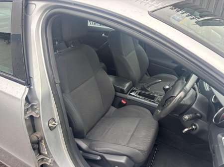 2014 Peugeot 508 ACTIVE 1.6 HDI 4DR  LOW  ROAD  TAX €5,950