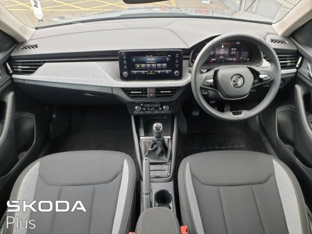 2024 Skoda Kamiq * SELECTION * 1.0TSI 115HP * TRINITY SKODA * €26,950