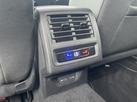 2023 Volkswagen Golf GOLF GTD 200 DSG thumbnail