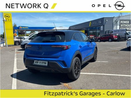 2023 Opel Mokka SRI 1.5 (110PS) S/S Diesel €26,950