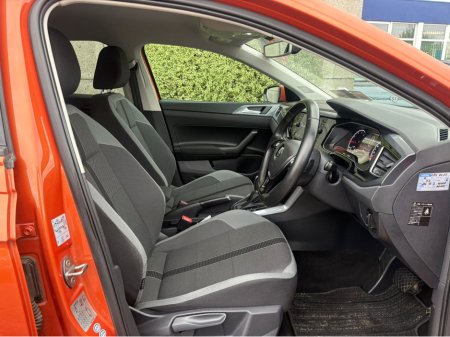 2018 Volkswagen Polo HIGHLINE AUTOMATIC 1.0 PETROL //HIGH SPEC//LOW MILES//REVERSE CAMERA//KEYLESS ENTRY//ADAPTIVE CRUISE CONTROL// €15,950 thumbnail