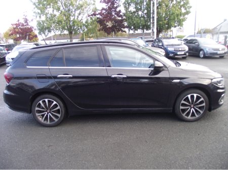 2019 Fiat Tipo SW 1.6 MJ LOUNGE120PS5DR  ESTATE  E6 E6D €10,500