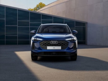 2026 Audi Q5 SUV 2.0TFSI E-HYBRID SE QUATTRO AUTOMATIC €74,029