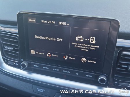 2023 Kia Stonic 1.0 K2 PE Petrol €20,950 thumbnail