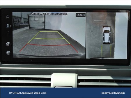 2026 Hyundai Inster Cross ORDER YOUR 261 - INSTER CROSS TODAY €27,595 thumbnail