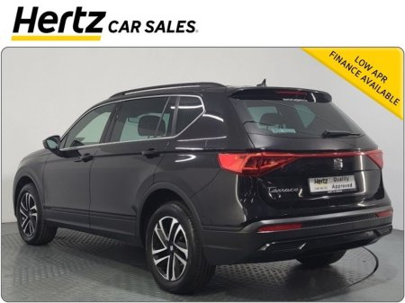 2024 SEAT Tarraco 150HPDS 7 SEATER 2.0 Diesel Automatic 7 €39,875