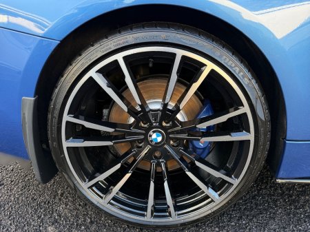 2017 BMW 4 Series M-SPORT PLUS **FULL M-PERFORMANCE KIT**FULL LEATHER**SAT NAV**HEATED SEATS**AS NEW**FSH** €19,950 thumbnail