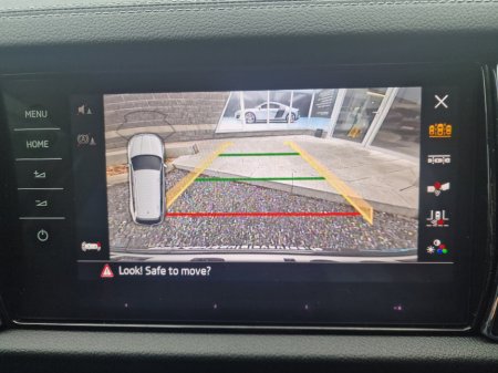 2022 Skoda Kodiaq STYLE 7SEATS 2.0tdi 150HP DSG AUTO €37,950 thumbnail