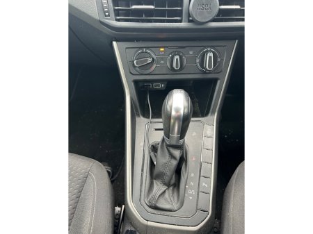 2018 Volkswagen Polo **SOLD** CL 1.0 TSI D7F 95BHP 5DR A AUTO