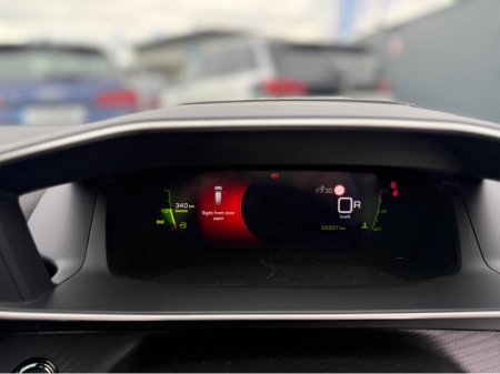 2020 Peugeot 2008 **DEPOSIT TAKEN** GT-LINE - 1.2 PETROL - AUTO - 12M WARRANTY - CAR: 930 €20,950 thumbnail