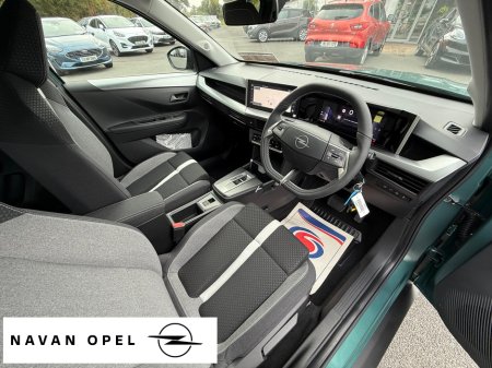 2026 Opel Frontera Elegance 1.2T Hybrid 100Ps * 5 Year Unlimited Mileage Warranty * €31,295 thumbnail