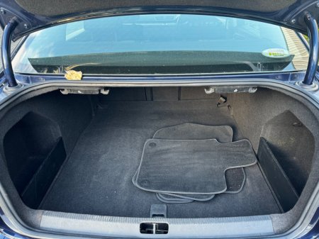 2012 Volkswagen Passat 1.6 TDI TRENDLINE BLUEMOTION TECHNOLOGY €6,999 thumbnail