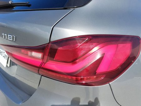 2023 BMW 1 Series 118i Sports Hatch 5-door €29,995 thumbnail