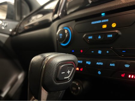 2021 Ford Ranger 2021 WILDTRACK 2.0 AUTOMATIC €25,950 thumbnail