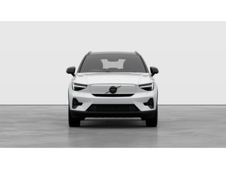 2026 Volvo EX40 261 EX40 Ultra Black edition Extended Range €56,785