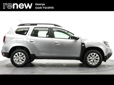 2022 Dacia Duster Comfort TCe 90 4x2 €19,900 thumbnail