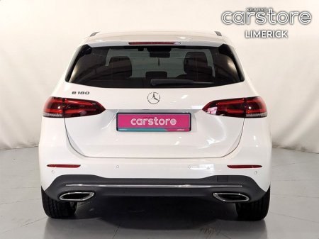 2022 Mercedes-Benz B Class 180 AUTO €36,480