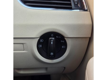 2017 Skoda Octavia STYLE 1.0TSI 115HP DSG €17,950 thumbnail