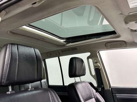 2017 Mitsubishi Pajero 3.2 DiD LWB 2 Seater N1 Commercial €27,500 thumbnail