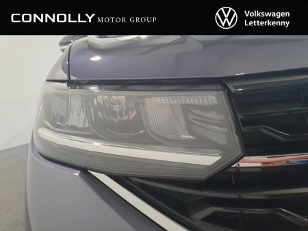 2026 Volkswagen T-Cross Edition 75, 1.0TSI 95HP manual From €287pm* €35,675 thumbnail