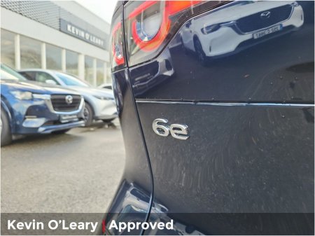 2026 Mazda Mazda6 E Takumi 540 Range thumbnail