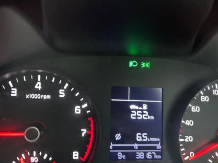 2022 Kia Stonic 1.0 K2 PE MY2022 5DR, *warranty till 2029* Bluetooth, Touch Screen Infotainment System, USB Connection, Rear Parking Sensors, €19,900 thumbnail