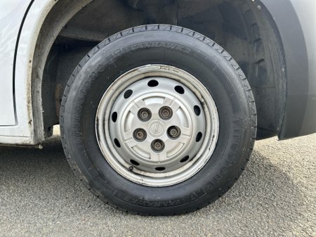 2022 Opel Movano L3H2 3.5T-2.2 140 6SPEED MY 140-DIE6S MY22 2 €18,950