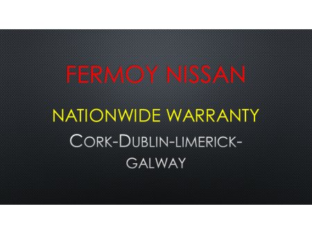 2024 Nissan Qashqai FULL LEATHER HEATED SEATS & PANORAMIC ROOF €27,995