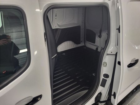 2025 Citroen Berlingo Enterprise Plus Bluehdi MWB From €95 Per Week €21,138 thumbnail