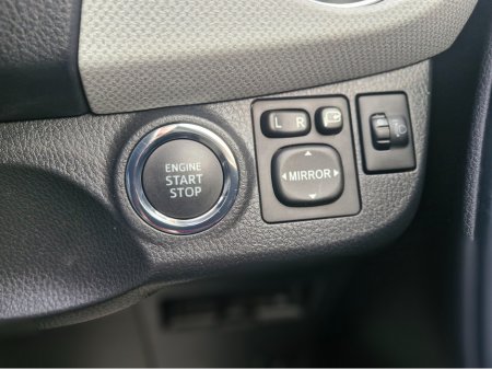 2015 Toyota Vitz LOW KMS AUTOMATIC €9,950 thumbnail