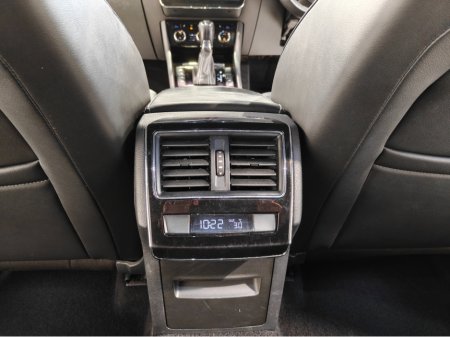 2018 Skoda Superb 2.0 TDI SPORTLINE 190PS 5DR AUTO €22,750 thumbnail