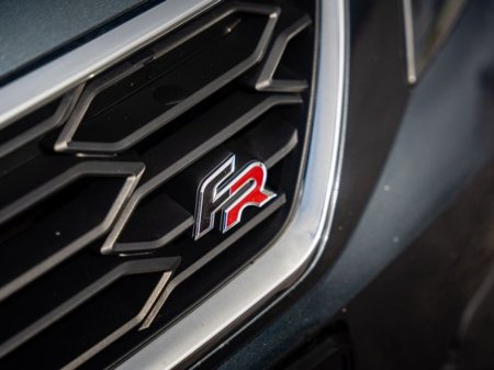 2019 SEAT Leon 1.5tsi 130HP FR 5DR €17,450