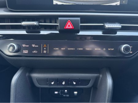 2026 Kia Sportage K2 Diesel thumbnail