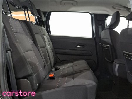 2023 Dacia Jogger TCe 110 Extreme SE €19,880 thumbnail