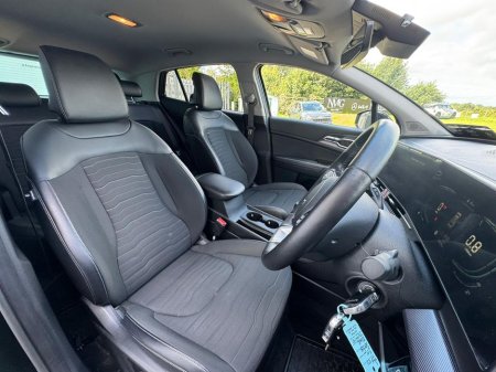 2023 Kia Sportage K3 Mhev MY23 5DR €33,950 thumbnail