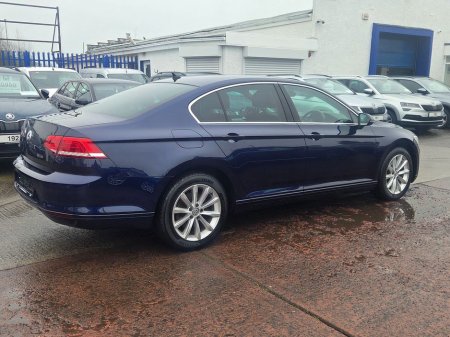 2019 Volkswagen Passat SE BUSINESS TDI €17,950