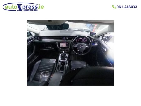 2019 Volkswagen Passat ALLTRACK 4MOTION Low mileage €29,495